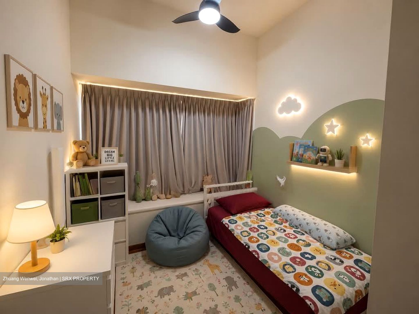 Meraprime (D3), Condominium #593589401